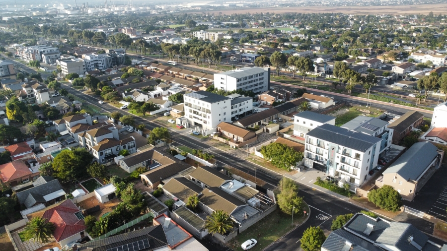 Commercial Property for Sale in Table View Western Cape